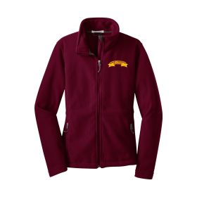 Ladies' Full-Zip Fleece