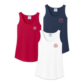 PTO - Ladies' Cotton Tank Top