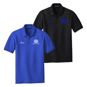 MEDIA - Men's Short Sleeve Polo