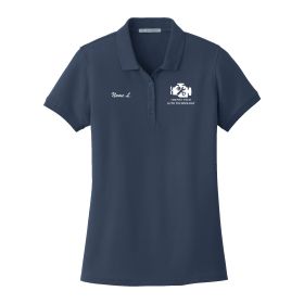 AUTOMOTIVE - Ladies' Short Sleeve Polo