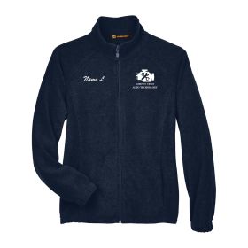 AUTOMOTIVE - Ladies' Full-Zip Fleece