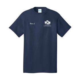 AUTOMOTIVE- Short Sleeve T-Shirt - DF/LC