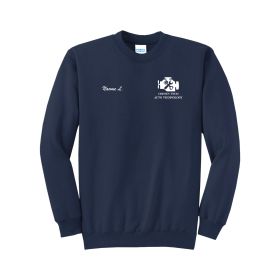AUTOMOTIVE - Crewneck Sweatshirt 