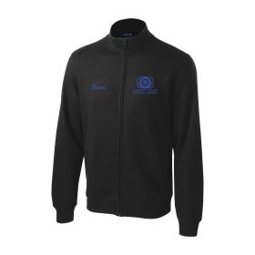 MEDIA - Full-Zip Sweatshirt