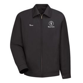 ELECTRICAL - Adult Industrial Slash Pocket Jacket