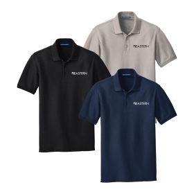 STAFF - Adult Short Sleeve Polo Shirt