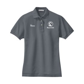 ROBOTICS - Ladies' Short Sleeve Polo Shirt