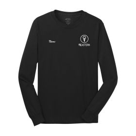 ELECTRICAL - Long Sleeve T-Shirt - DF/LC