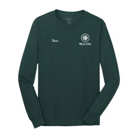 HVAC - Adult Long Sleeve T-Shirt - DF/LC