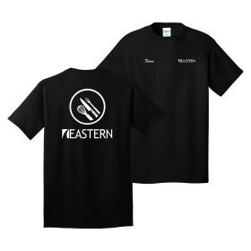 CULINARY - Short Sleeve T-Shirt - DF/LC/FB