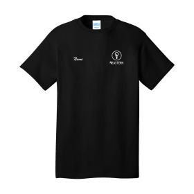 ELECTRICAL - Short Sleeve T-Shirt - DF/LC