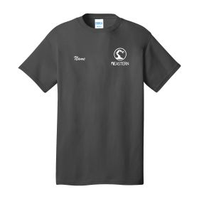 ROBOTICS - Short Sleeve T-Shirt - EMB/LC