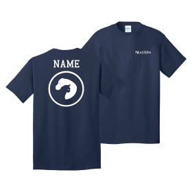 VET - Short Sleeve T-Shirt - DF/LC/FB