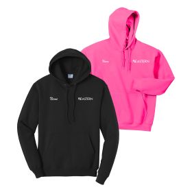 COSMETOLOGY - Hooded Sweatshirt - DF/LC/FB