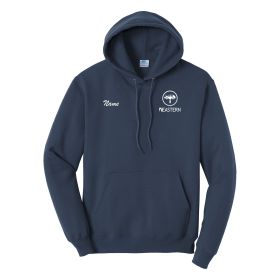 AUTO - Hooded Sweatshirt