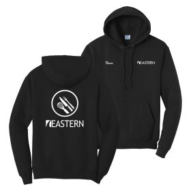 CULINARY - Hooded Sweatshirt - DF/LC/FB