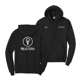 ELECTRICAL - Hooded Sweatshirt - DF/LC/FB
