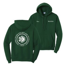 HVAC - Hooded Sweatshirt - DF/LC/FB