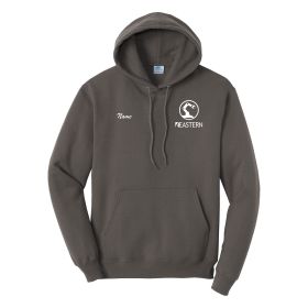 ROBOTICS - Hooded Sweatshirt