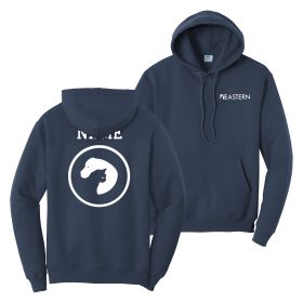 VET - Hooded Sweatshirt - DF/LC/FB