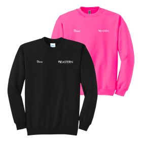 COSMETOLOGY - Crewneck Sweatshirt - DF/LC/FB