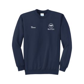 AUTO - Crewneck Sweatshirt