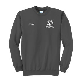 ROBOTICS - Crewneck Sweatshirt