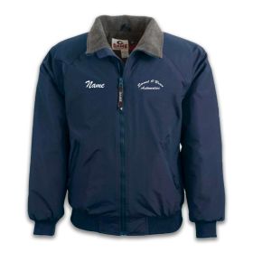 AUTOMOTIVE - Three Season Jacket