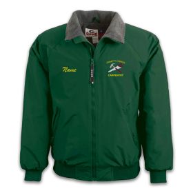 CARPENTRY - Adult Three Season Jacket