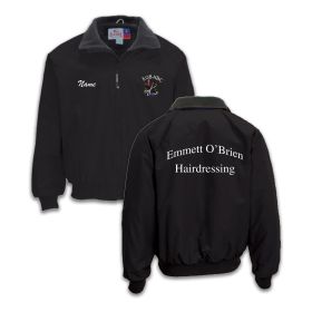 HAIRDRESSING - Three Season Jacket