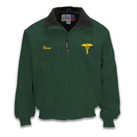 HEALTH - Three Season Jacket