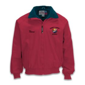 HVAC - Adult Three Season Jacket