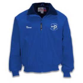 MDET - Adult Three Season Jacket