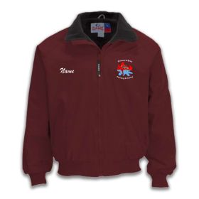 PLUMBING - Three Season Jacket
