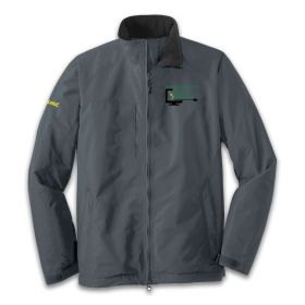 IT - Men's Challenge Jacket