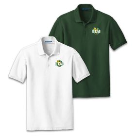 Men's Short Sleeve Polo