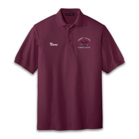 PLUMBING - Short Sleeve Polo