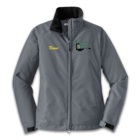 IT - Ladies Challenger Jacket