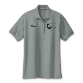 IT - Ladies' Short Sleeve Polo