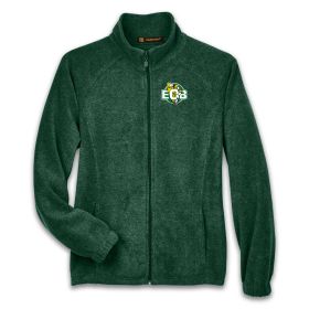 Ladies' Full-Zip Fleece 