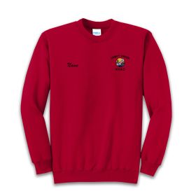 HVAC - Adult Crewneck Sweatshirt