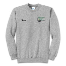 IT - Adult Crewneck Sweatshirt