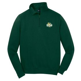Adult 1/4-Zip Sweatshirt