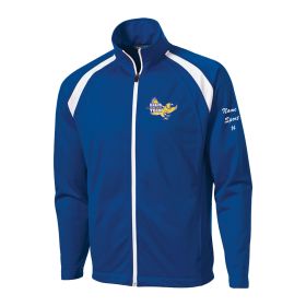 ATHLETICS - Men's Tricot Jacket