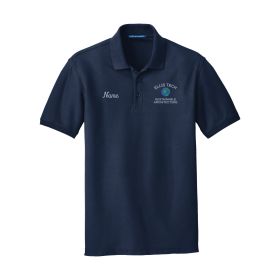 SUS. ARCHITECTURE - Men's Short Sleeve Polo