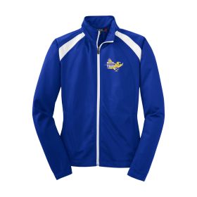 GYM - Ladies' Tricot Jacket