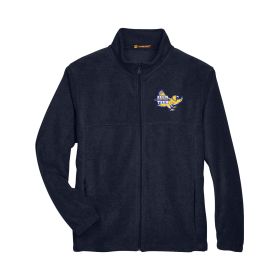 Men's Full-Zip Fleece