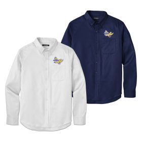 Men's Long Sleeve Dress Shirt