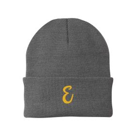 ELECTRICAL - Knit Cap