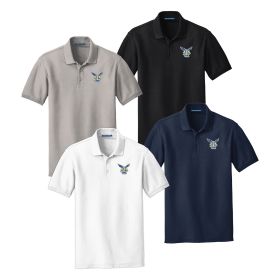 Men's Short Sleeve Polo Shirt